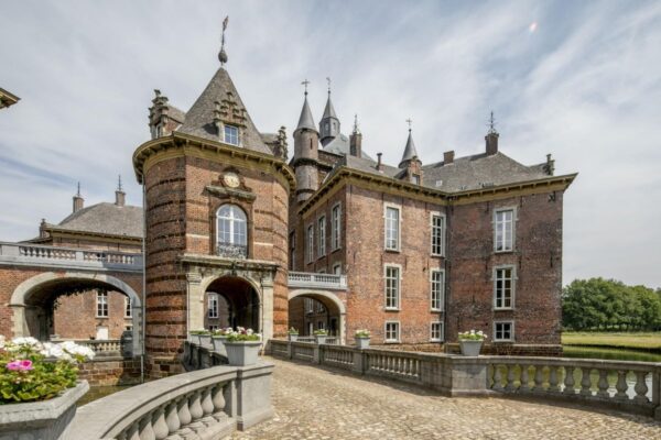Kasteel de Merode
