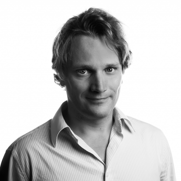Simon de Merode