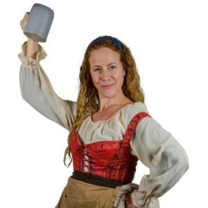 Foto van Maike Boerdam