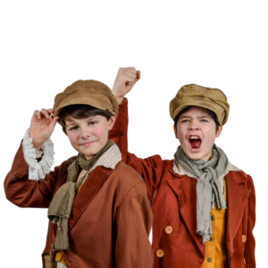 Foto van Mauro Degroote & Jerome De Burghgraeve