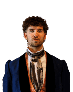 Foto van Rick Van den Belt