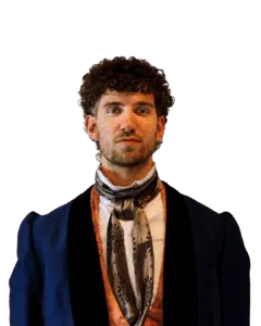 Foto van Rick Van den Belt