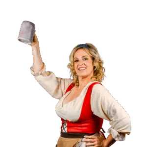 Foto van Goele De Raedt