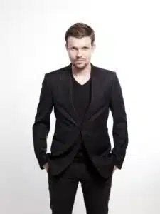 Foto van Jelle Cleymans