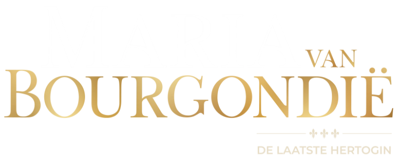 mariavanbourgondie logo